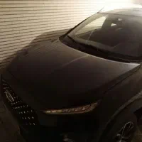 ایکس 22پرو دنده ای کارمندی. درجه یک. پا به صفر
