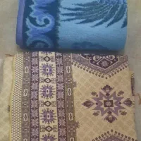 پتو و روفرشی