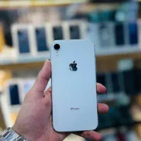 iphone xr 128 zaa|موبایل|کرج, عظیمیه|دیوار