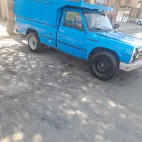 نیسان دوگانه دستی مدل ۸۵ کالبراتور