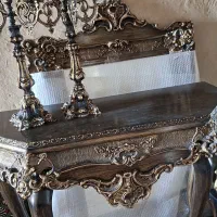 ویترین واینه شمدان