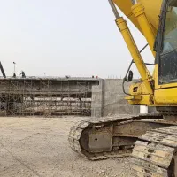 اجاره بیل مکانیکی و لودر