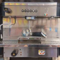 قهوه سازتک گروپ ایتالیایی