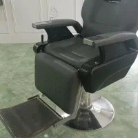 صندلی جکی / صندلی آرایشگاه/ صندلی vip
