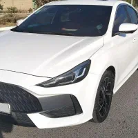 mg gt|خودرو سواری و وانت|تبریز, |دیوار