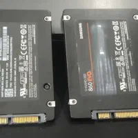 ssd Samsung 860 evo|قطعات و لوازم جانبی رایانه|بوکان, |دیوار