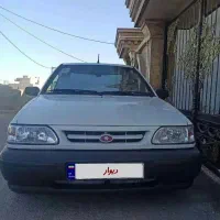 پراید ۱۳۱مدل ۹۶