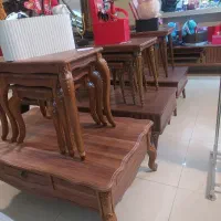 میز جلو مبلی نقد و اقساط