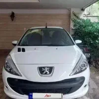 ۲۰۷ tu5 سقف فلز ۱۴۰۲