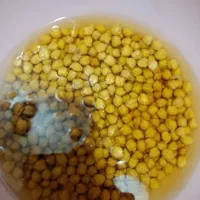 نخود اعلا درجه یک