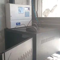 نصب دوربین مدار بسته و دزدگیر اماکن الوند