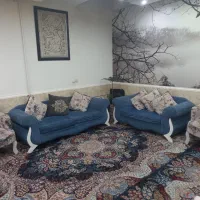 مبل ۷ نفره
