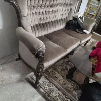 فروش مبل ۹ نفره