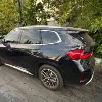 BMW ix1|خودرو سواری و وانت|تهران, الهیه|دیوار