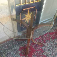 میز ناهارخوری ۴ نفره
