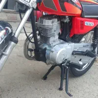 موتور مدل ۸۹ فوق العاده