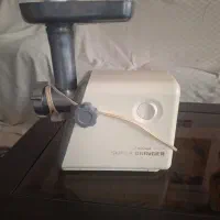 دستگاه چرخ گوشت ناسیونال کارکرده
