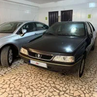 پژو 405 SLX|خودرو سواری و وانت|تهران, شهرآرا|دیوار