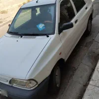 پراید ۹۸