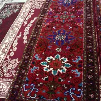 فرش دستباف