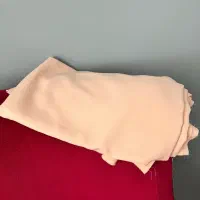 پارچه ی کرپ کتی با آستر