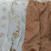 فروش پرده به متراژ ۶ متر