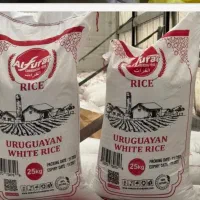 فروش عمده برنج ارگانیک اروگوئه