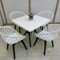 تولید میز و صندلی غذاخوری