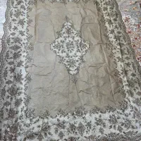 رومیزی و روبالشی