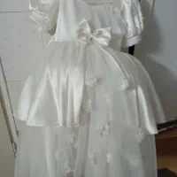 لباس مجلسی نونو دخترانه