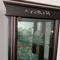 بوفه|بوفه، ویترین، کنسول|نهاوند, |دیوار