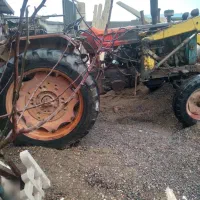 تراکتور رومانی