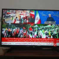 تلویزیون ۴۳ اینچ ال جی