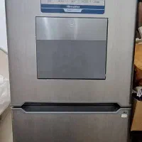 یخچال در حد نو