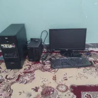 کامپیوتر وکیس