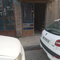 ملک-فروشی-زمین80متربنا120متردوطبقه