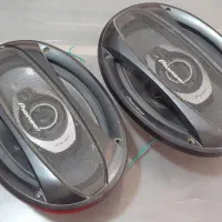 باند پایونر