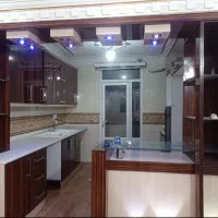 ۸۵ متر تمیز/یک خواب/تکواحدی/سعیدیه