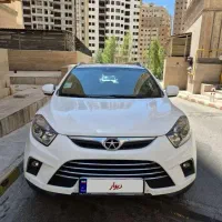 جک اس ۵ jac s5|خودرو سواری و وانت|تهران, گلستان (شهرک راه آهن)|دیوار
