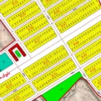 فروش زمین 170متری شهرک پرواز