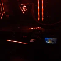 RTX 3070 Aorus Master