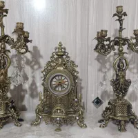 وسایل برنز برنزی برنجی
