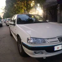 پارس۱۴۰۱/موتور جدید/نیمه سفارشی