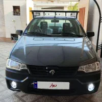 آریسان ۲ دوگانه‌سوز ۱۴۰۴