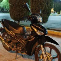 پرواز RD125