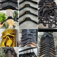 مانکن چوبکار چوب کار لباس آویز رختی رگال چوبلباسی