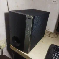 اسپیکر microlab درحدنو تر تمیز