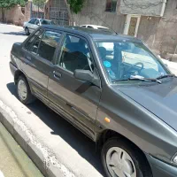 پراید 131مدل88