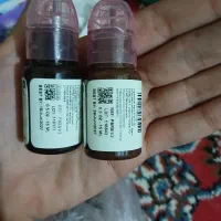 وسایل تتو اصلی