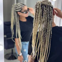 آموزش بافتمو و انواع خدمات بافتمو